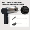 Portable Car Vacuum Cleaner, Handheld Vacuum High Power Cordless, Hand Vacuum Re