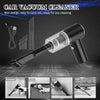 Portable Car Vacuum Cleaner, Handheld Vacuum High Power Cordless, Hand Vacuum Re