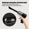 Portable Car Vacuum Cleaner, Handheld Vacuum High Power Cordless, Hand Vacuum Re